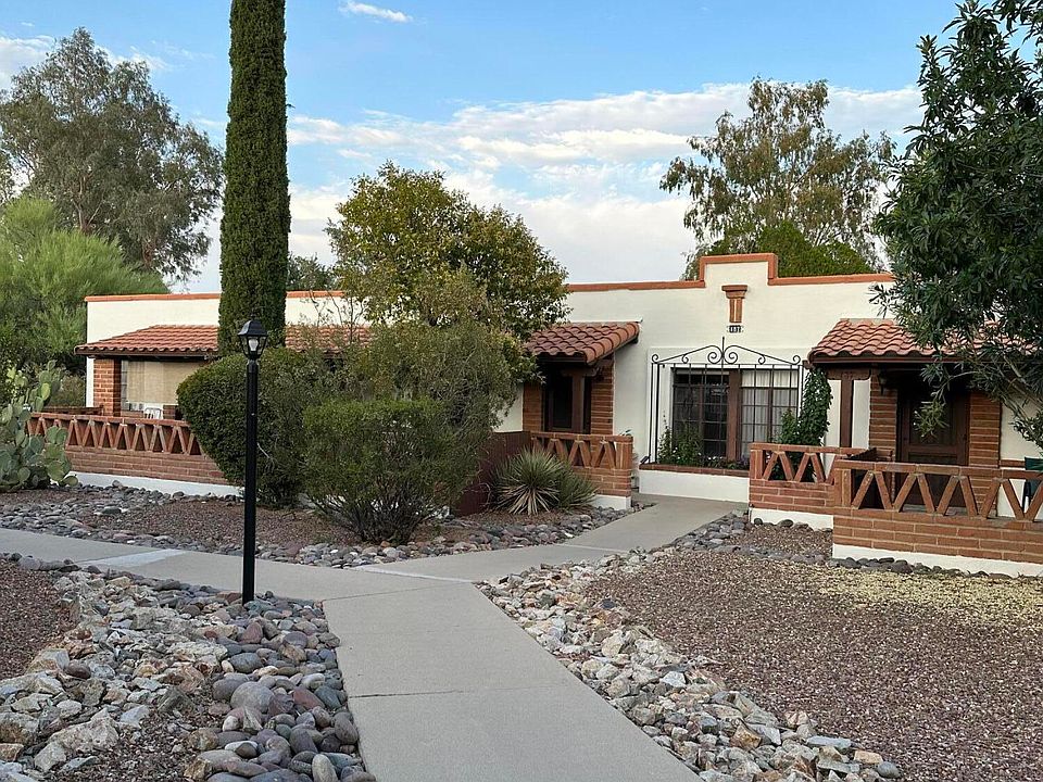 1st image of 187 S Paseo Tierra APT B