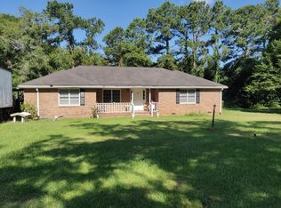 2681 Pierce Chapel Rd, Cairo, GA 39827