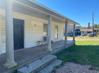 203 Hooker Cemetery Rd, Wildwood, GA 30757