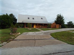 190 Bluff View Dr, Bluff Dale, TX 76433