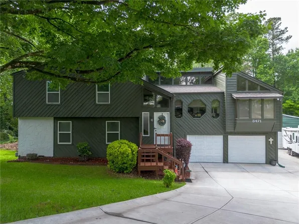 3471 Winter Wood Way, Marietta, GA 30062