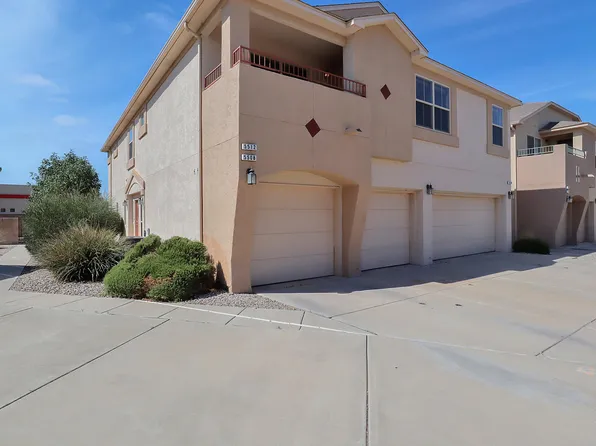 5512 Valle Alegre Rd NW, Albuquerque, NM 87120