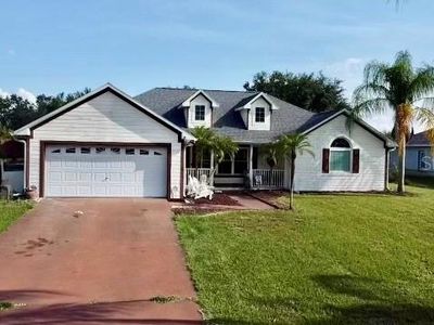 5522 Lake Lizzie Dr, Saint Cloud, FL, 34771