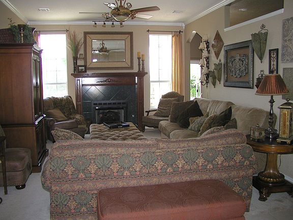 Living Room 1