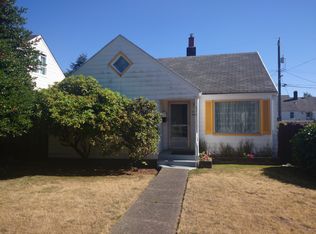 619 NW 49th St, Seattle, WA 98107