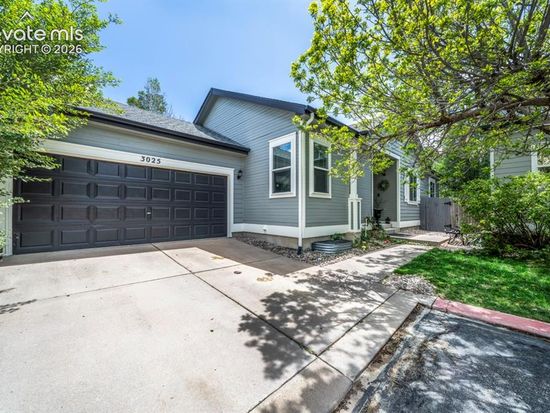 3025 Pier Point, Colorado Springs, CO 80922