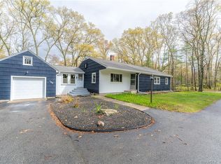168 Munyan Rd, Putnam, CT 06260