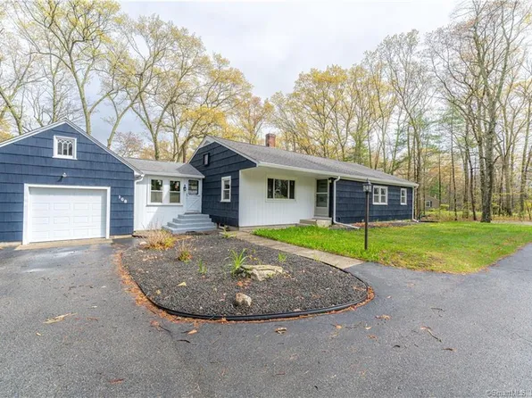 168 Munyan Road, Putnam, CT 06260