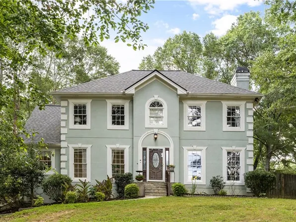 1818 Pinehurst Rd, Snellville, GA 30078