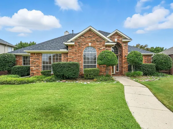 2504 Indian Paint Dr, Plano, TX 75025