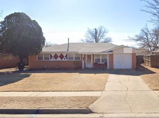 4909 9th St, Lubbock, TX 79416