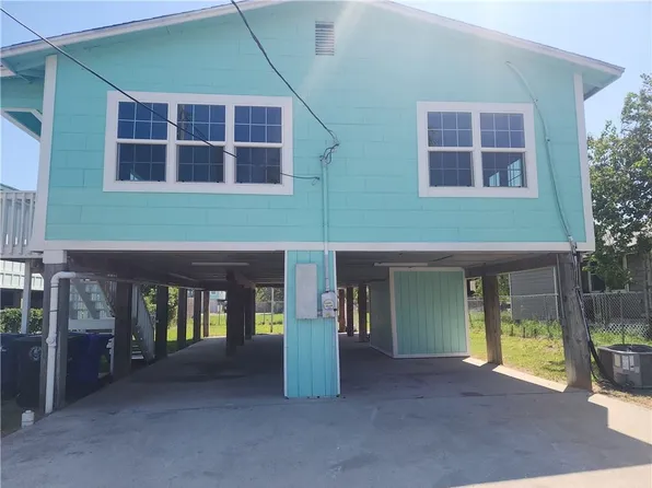 225 Courtland Dr, Corpus Christi, TX 78418
