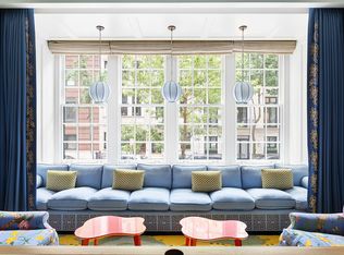 69 E 82nd St, New York, NY 10028