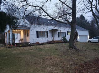 311 Glavera Ave NE, Canton, OH 44704
