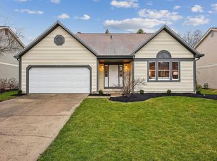 2200 Sutter Pkwy, Dublin, OH 43016