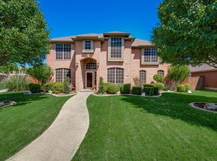 6602 Valley Forge Dr, Rowlett, TX 75089