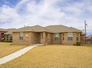 4502 Willow St, Amarillo, TX 79118