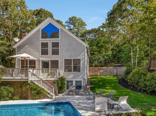 14 Powder Hill Ln, East Hampton, NY 11937