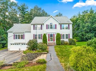 82 Old Yankee Rd, Haverhill, MA 01832
