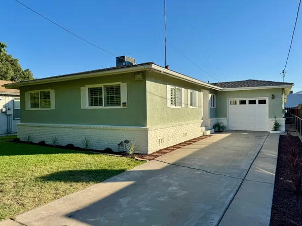 570 S Minaret Ave, Turlock, CA 95380
