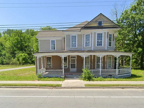 603 N Pine St, Warsaw, NC 28398