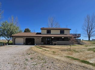 171 Cottonwood Ter, Torrington, WY 82240