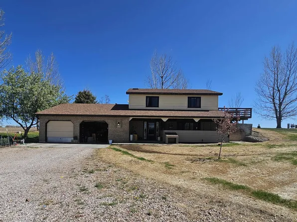 171 Cottonwood Ter, Torrington, WY 82240