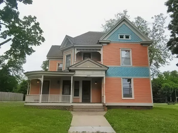 2103 S Virginia St #1, Hopkinsville, KY 42240