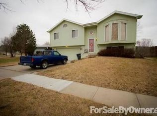 1921 Hartman Rd, Lincoln, NE 68522