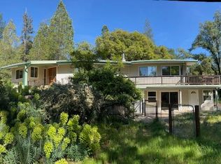 25160 Pineview Dr, Colfax, CA