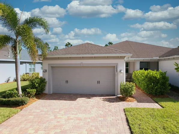 12887 SW GINGERLINE Drive, Port St Lucie, FL 34987