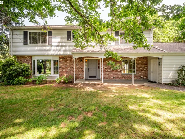 5807 NE 152nd Ave, Vancouver, WA 98682