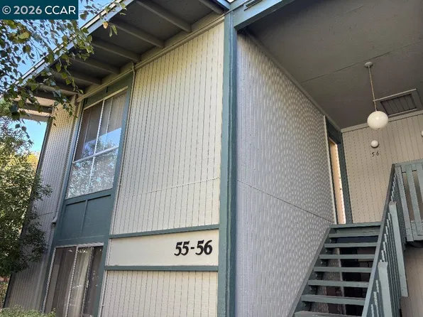 1036 Oak Grove Rd #56, Concord, CA 94521