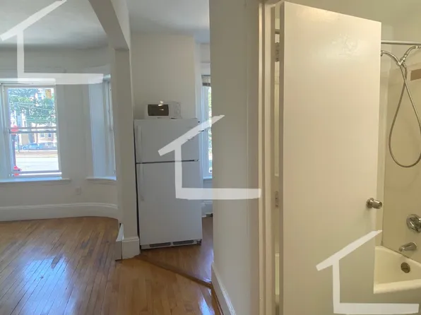 61 Brighton Ave APT 6, Boston, MA 02134