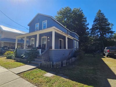 113 Spencer Ave, Owego, NY, 13827