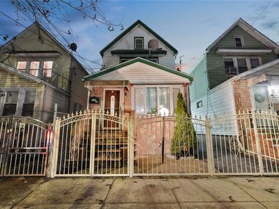 147-26 110th Road, Jamaica, NY, 11435