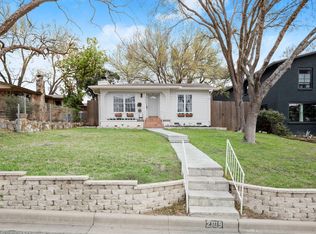 2109 Travis Heights Blvd, Austin, TX 78704