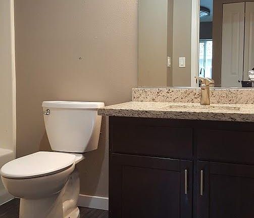 5th image of 1214 N 137th St APT 33