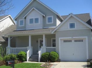 249 Montclair Tower Dr, Saint Charles, MO
