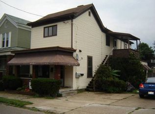 322 N Zane Hwy, Martins Ferry, OH 43935