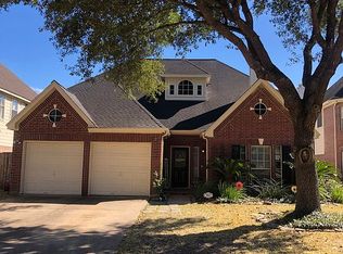 21627 San Marino Dr, Katy, TX 77450