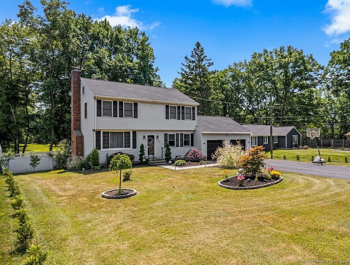 220 Welch Rd, Southington, CT 06489 Zillow
