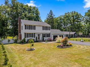 220 Welch Rd, Southington, CT 06489