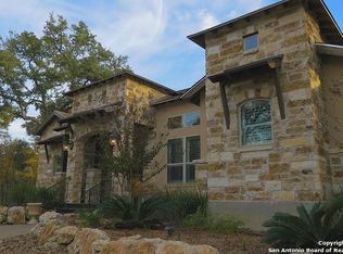 190 Morning Lgt, Spring Branch, TX 78070