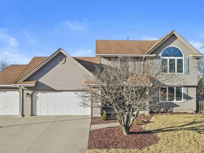 9104 Morgan COURT, Franksville, WI, 53126