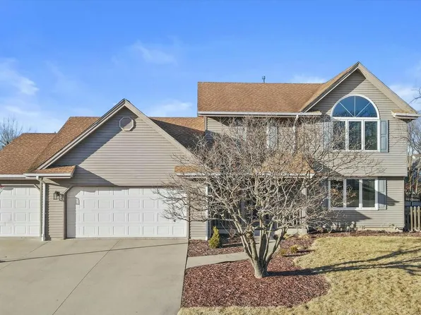 9104 Morgan COURT, Franksville, WI 53126