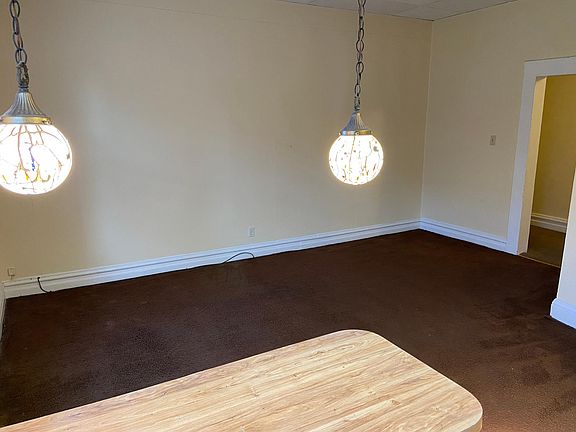 Living Room - reverse angle