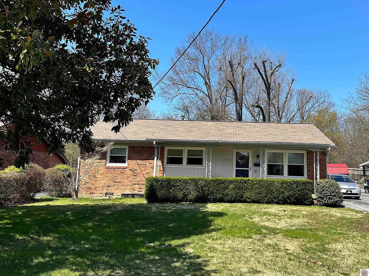 2321 Clay St, Paducah, KY 42001 Zillow