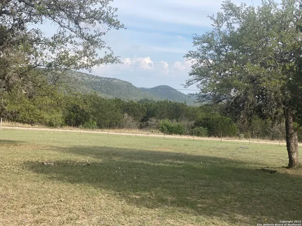 1077 Saddle Mountain Rd LOT 35A, Leakey, TX 78873