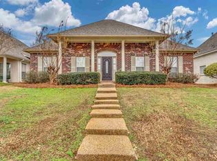 275 Lighthouse Ln, Brandon, MS 39047